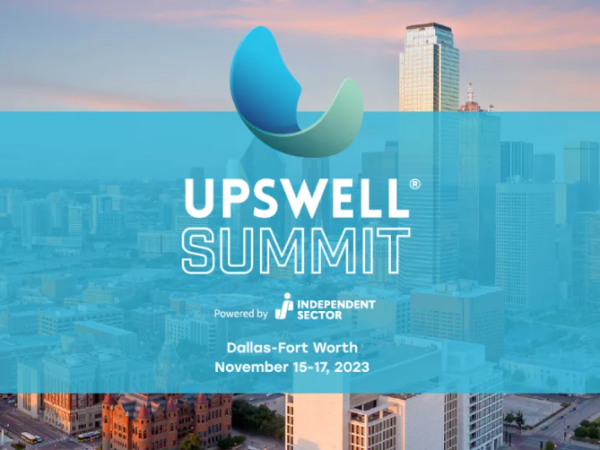Upswell Summit