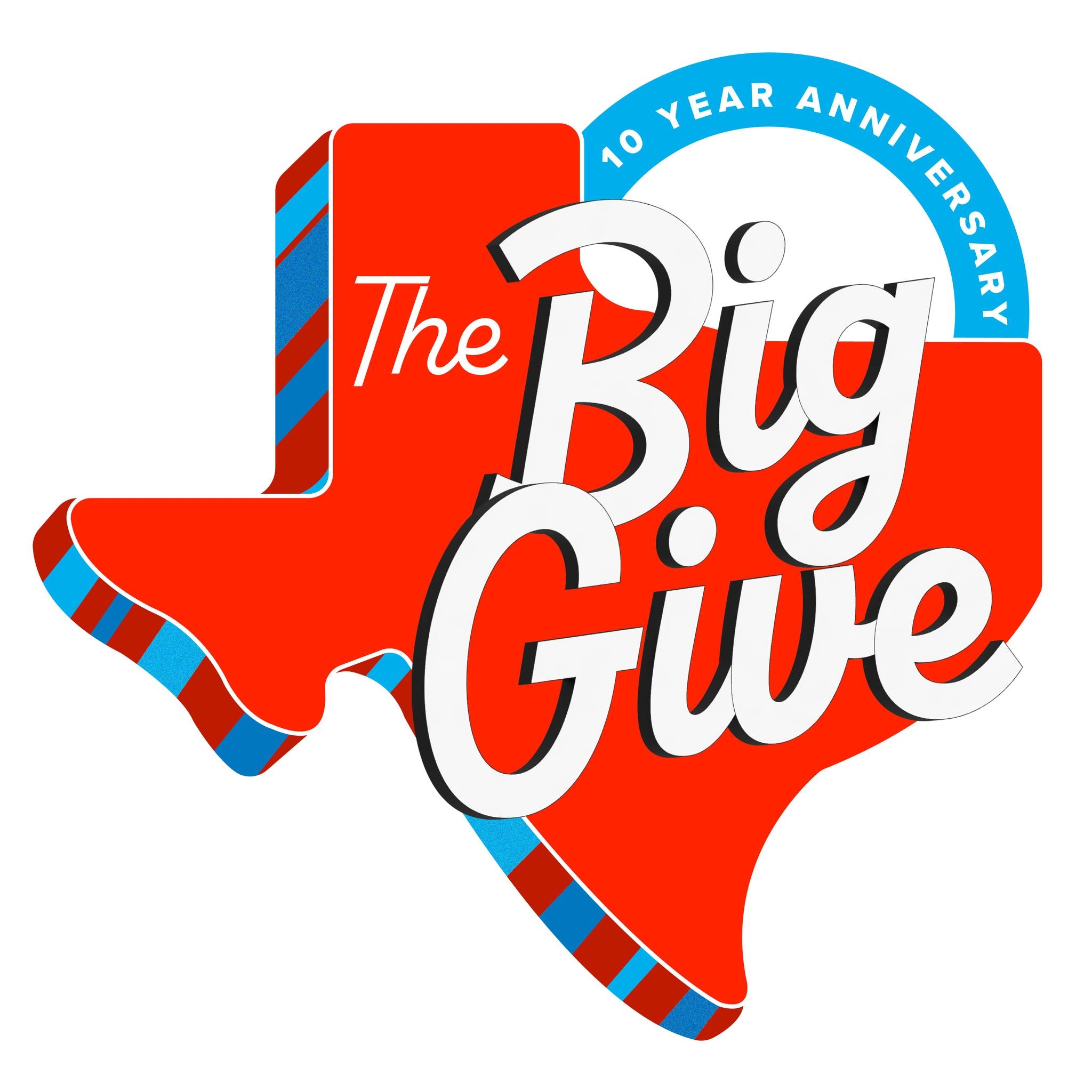 The Big Give