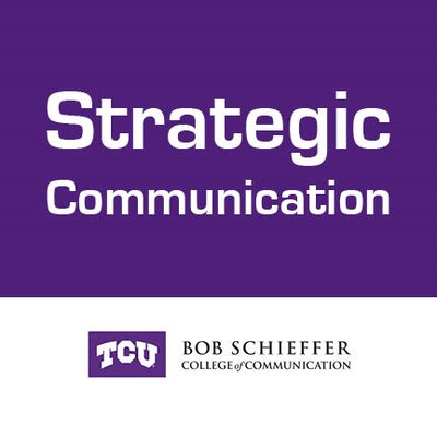 TCU Nonprofit Communicators Conference