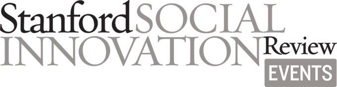 Stanford Social Innovation Review 