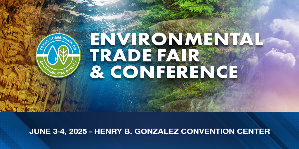 Environmental Trade Fair and Conference 
