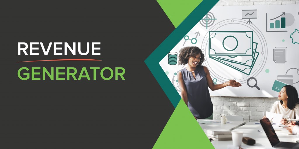 Revenue Generator Flex Workshop