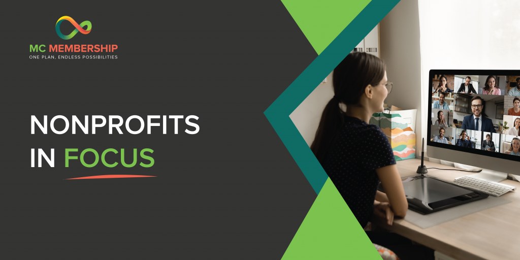 Nonprofit In Focus: Smaller Nonprofits-Small Teams, Big Impact