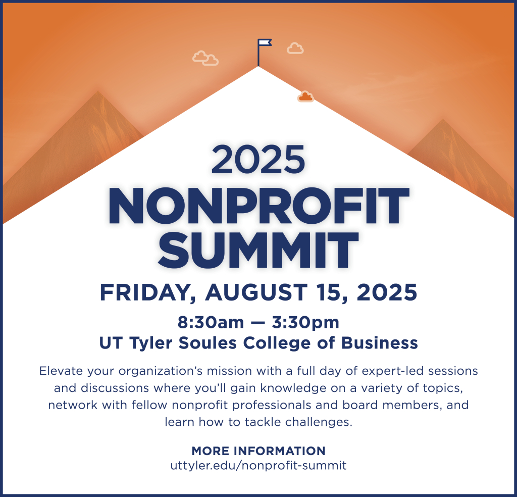2025 NONPROFIT SUMMIT