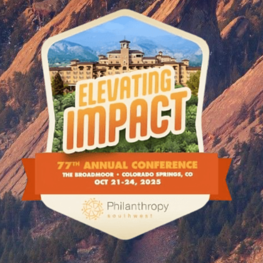 77th Annual Conference - The Broadmoor