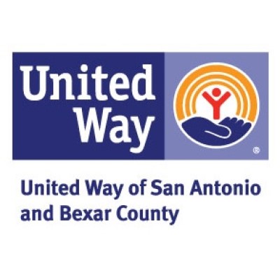 United Way of San Antonio and Bexar County