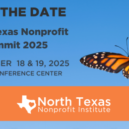 North Texas Nonprofit Summit