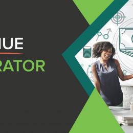 Revenue Generator Flex Workshop